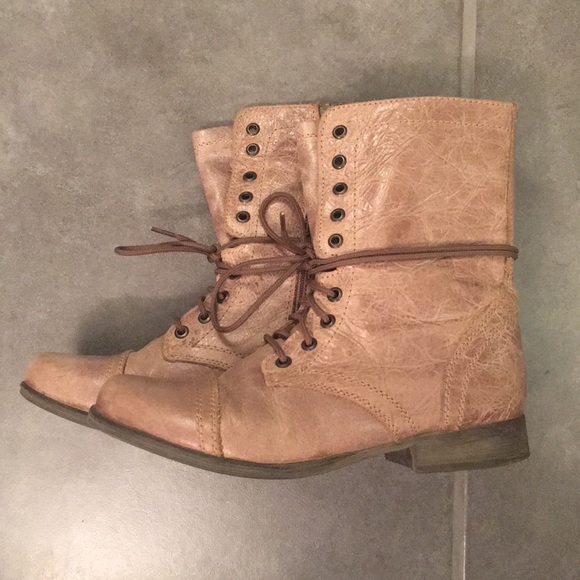 steve madden granite boots